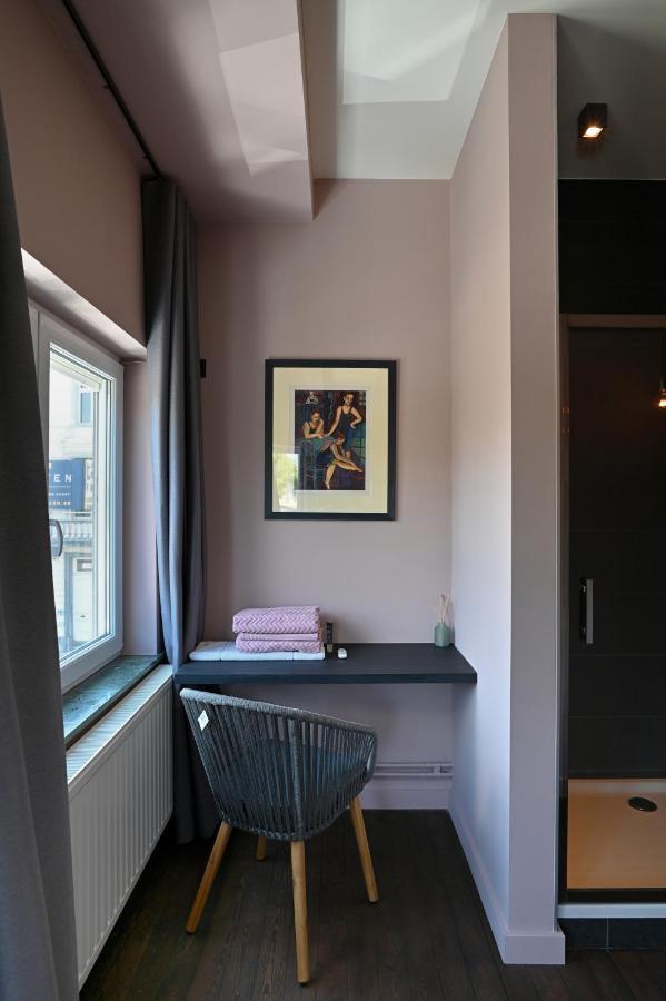Nova Zembla Bed and Breakfast Μεσελέν Εξωτερικό φωτογραφία